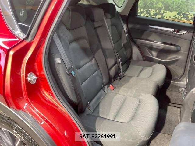 Mazda CX-5 2017-01 330537-3