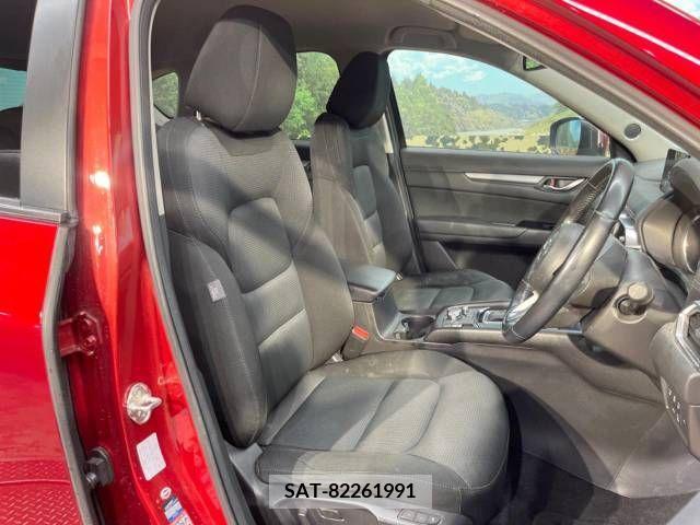 Mazda CX-5 2017-01 330537-2
