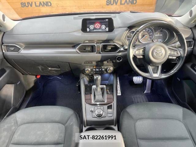 Mazda CX-5 2017-01 330537-1