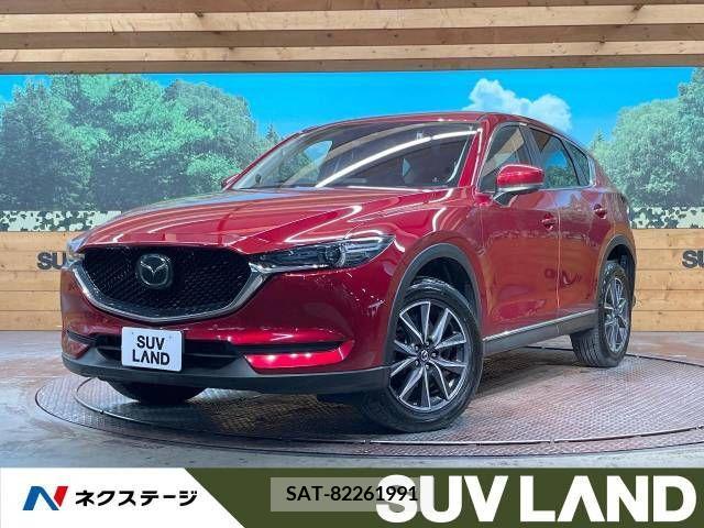Mazda CX-5 2017-01 330537-0