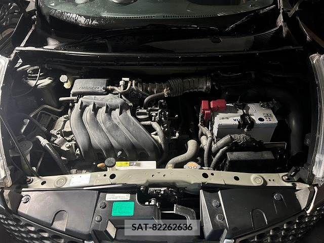 Nissan JUKE 2013-06 320486-19