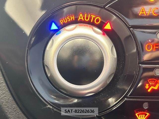 Nissan JUKE 2013-06 320486-7