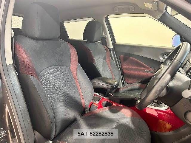 Nissan JUKE 2013-06 320486-8