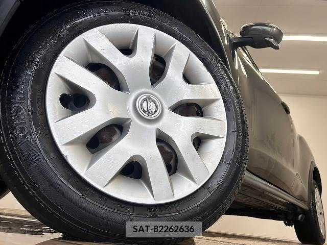 Nissan JUKE 2013-06 320486-18