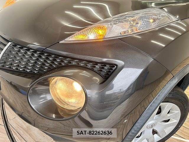 Nissan JUKE 2013-06 320486-17