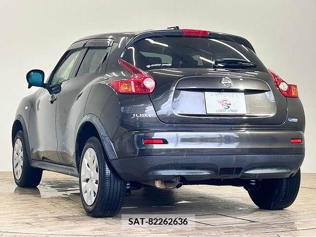 Nissan JUKE 2013-06 320486-15