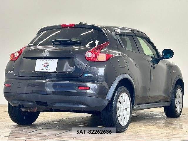 Nissan JUKE 2013-06 320486-16