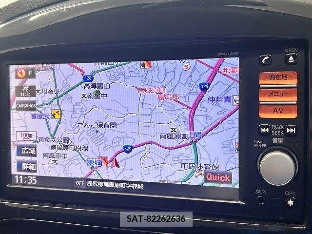 Nissan JUKE 2013-06 320486-2