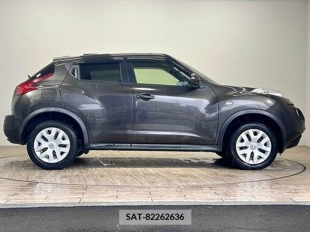Nissan JUKE 2013-06 320486-14