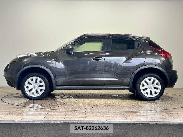 Nissan JUKE 2013-06 320486-13