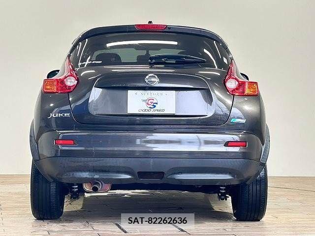 Nissan JUKE 2013-06 320486-12