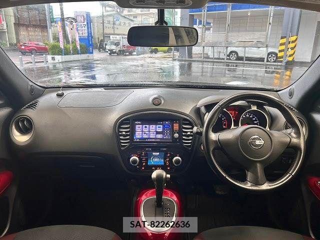 Nissan JUKE 2013-06 320486-1