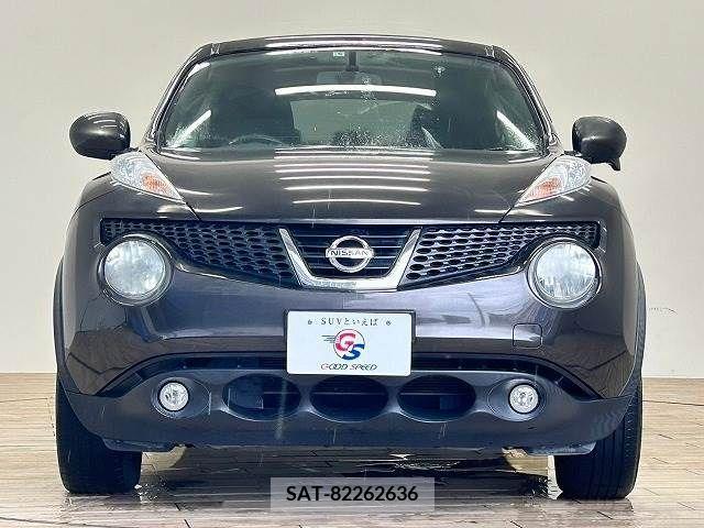 Nissan JUKE 2013-06 320486-11
