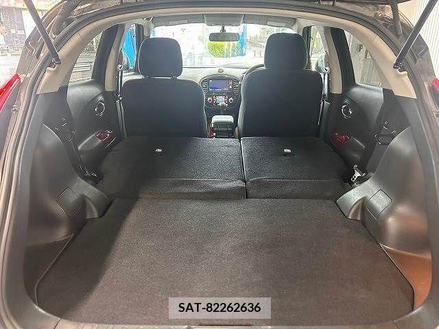 Nissan JUKE 2013-06 320486-10