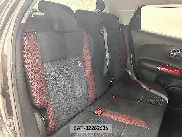 Nissan JUKE 2013-06 320486-9
