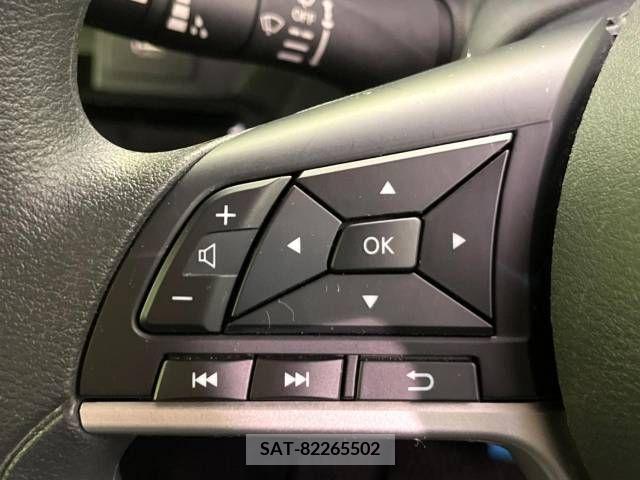 Nissan ROOX 2020-07 276100-7