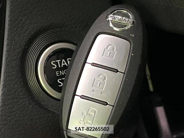 Nissan ROOX 2020-07 276100-6
