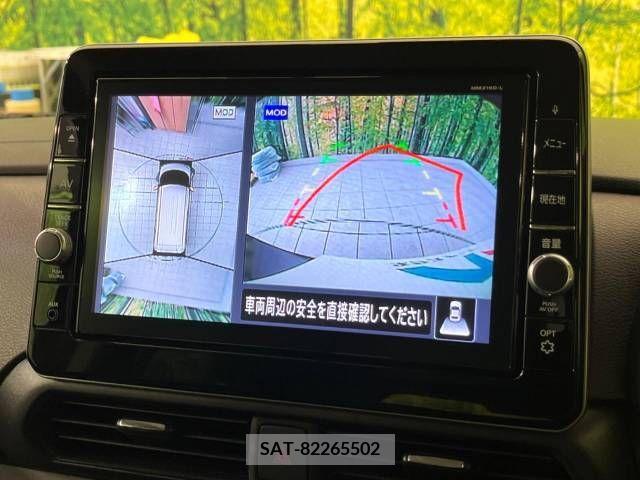 Nissan ROOX 2020-07 276100-3