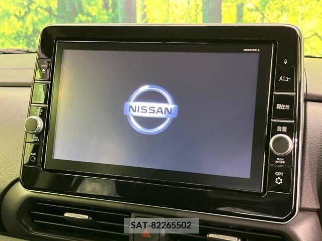 Nissan ROOX 2020-07 276100-2