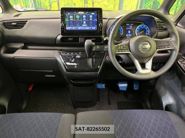 Nissan ROOX 2020-07 276100-1