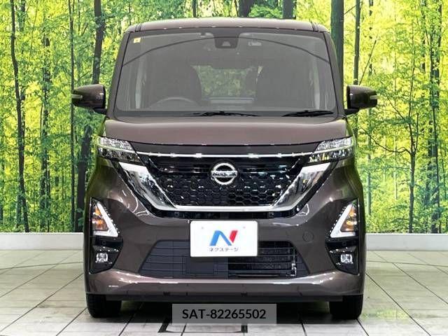 Nissan ROOX 2020-07 276100-17