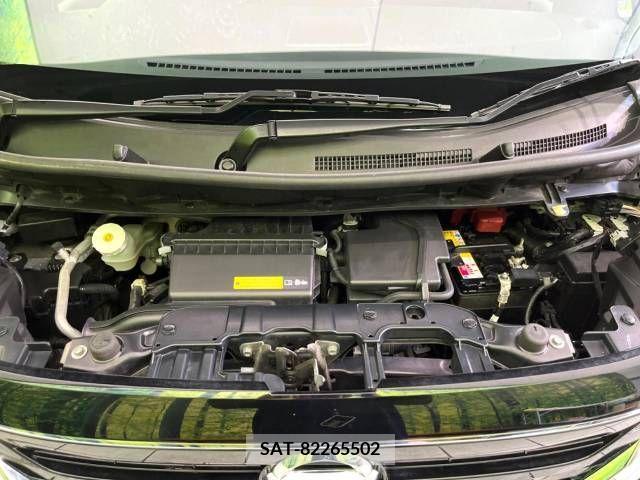 Nissan ROOX 2020-07 276100-16