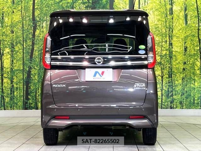 Nissan ROOX 2020-07 276100-18