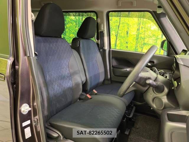 Nissan ROOX 2020-07 276100-12