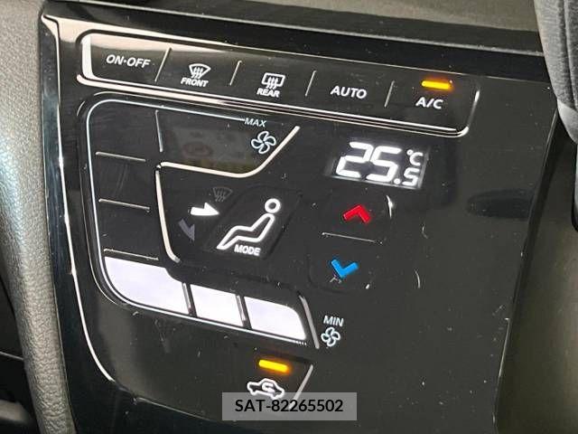 Nissan ROOX 2020-07 276100-9