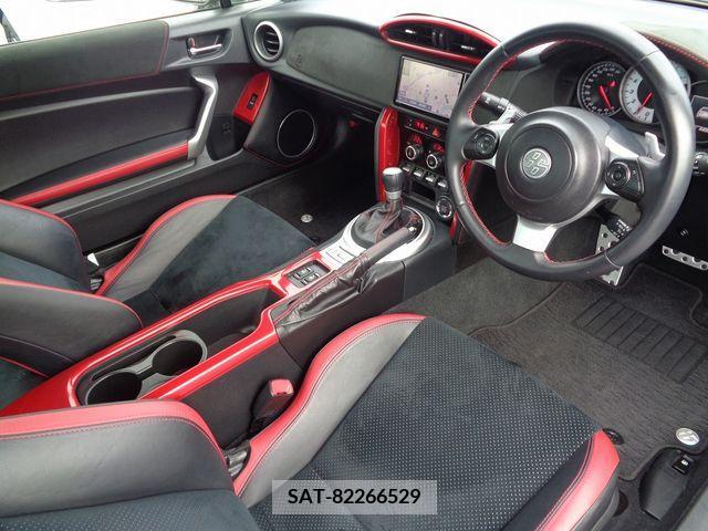 Toyota 86 2019-08 258692-8