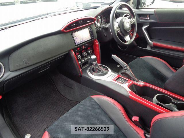 Toyota 86 2019-08 258692-9
