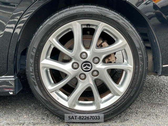 Mazda PREMACY 2012-02 341094-28