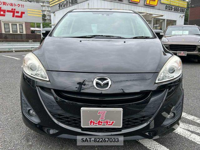 Mazda PREMACY 2012-02 341094-1