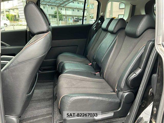 Mazda PREMACY 2012-02 341094-23