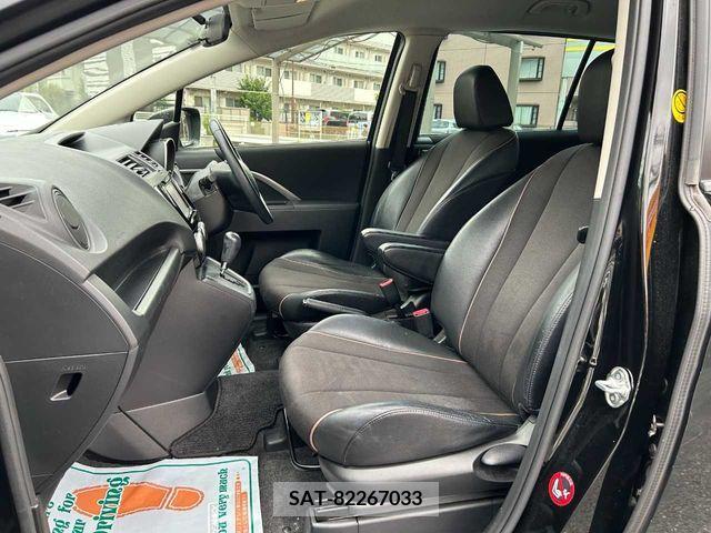 Mazda PREMACY 2012-02 341094-24