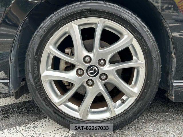 Mazda PREMACY 2012-02 341094-25