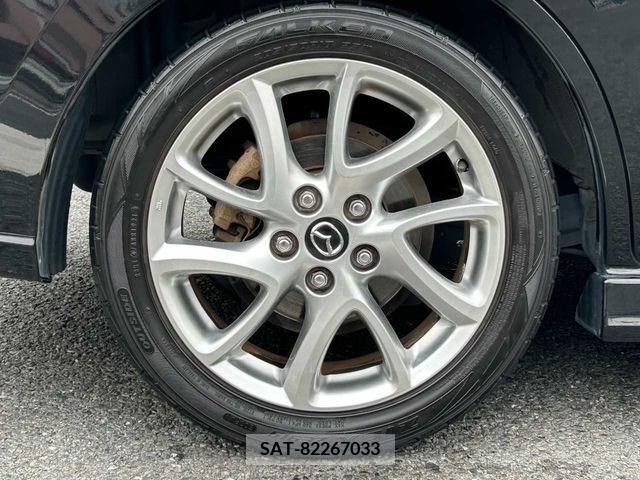 Mazda PREMACY 2012-02 341094-27