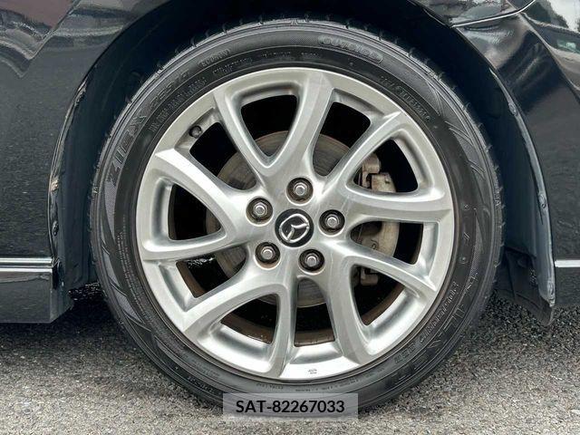 Mazda PREMACY 2012-02 341094-26
