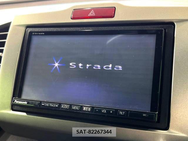 Honda FREED 2013-07 245586-2