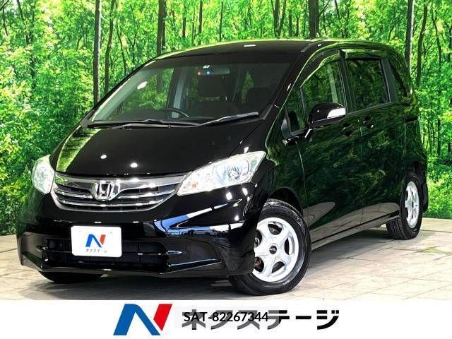 Honda FREED 2013-07 245586-0
