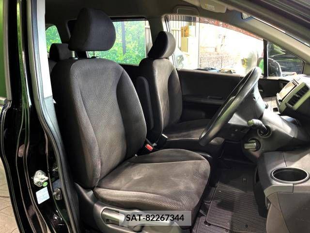 Honda FREED 2013-07 245586-10