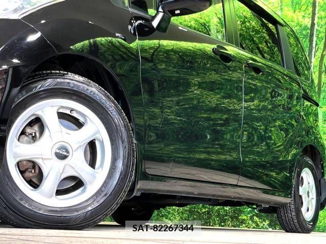 Honda FREED 2013-07 245586-9