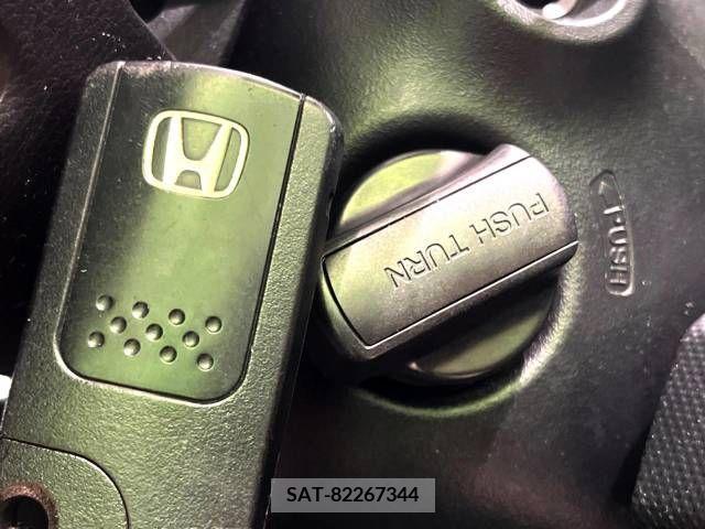 Honda FREED 2013-07 245586-7