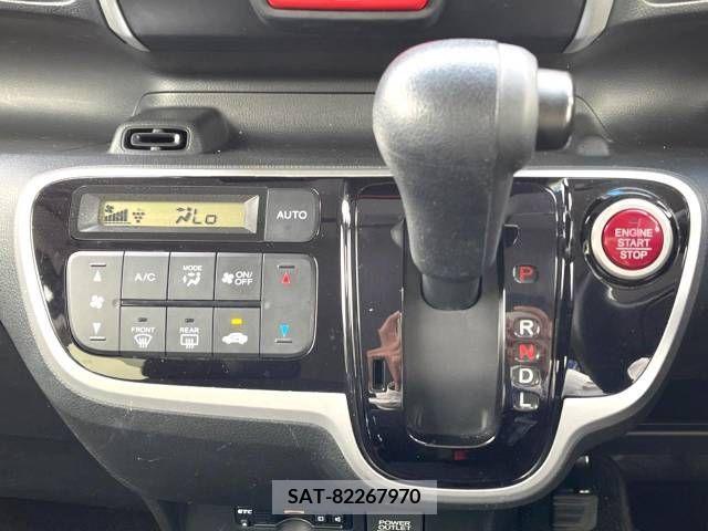 Honda N BOX 2016-09 351699-19