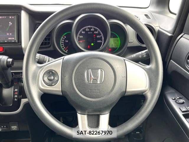 Honda N BOX 2016-09 351699-10
