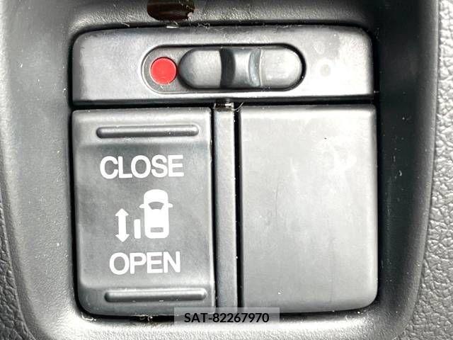 Honda N BOX 2016-09 351699-4