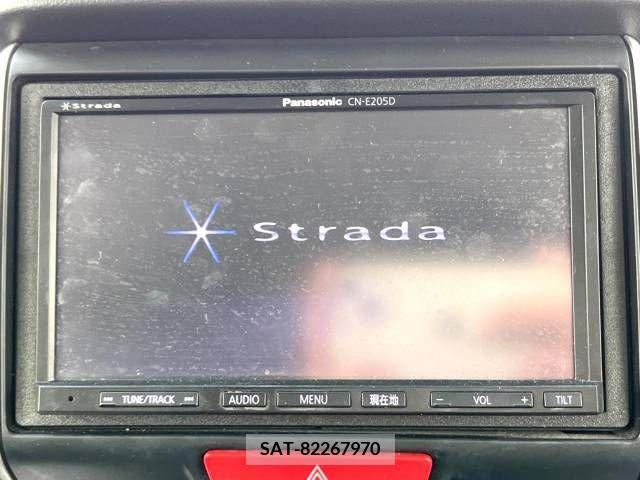 Honda N BOX 2016-09 351699-2