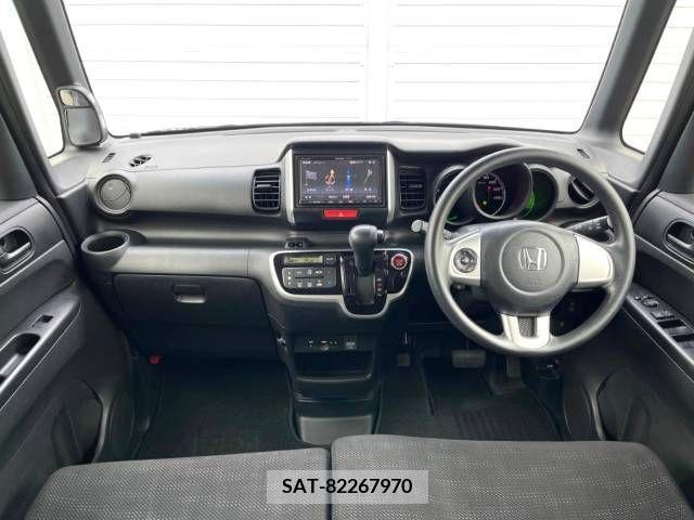 Honda N BOX 2016-09 351699-1