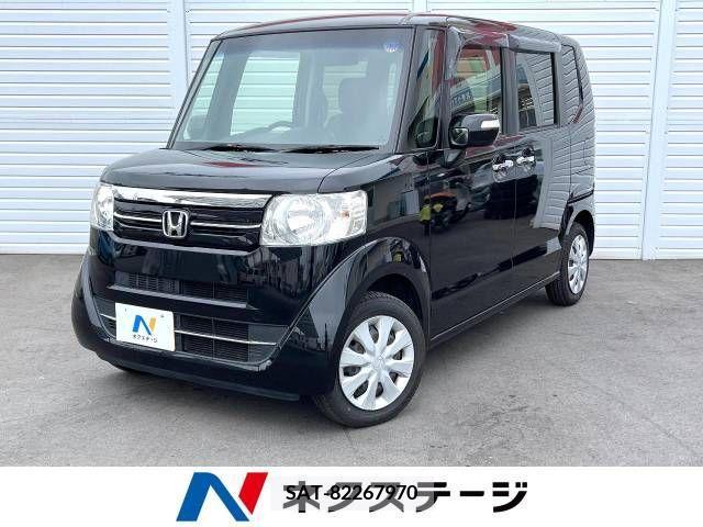 Honda N BOX 2016-09 351699-0