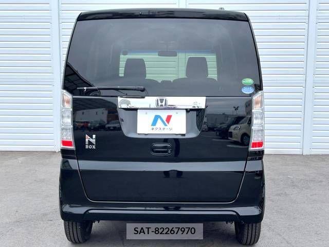 Honda N BOX 2016-09 351699-15